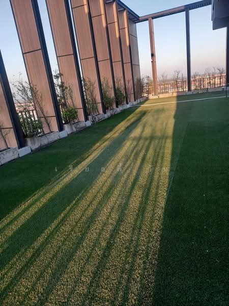 JW Station @ Ramintra, Bangkok, Ram Intra Road, Min Buri, Min Buri, Bangkok, 1 Bedroom, 33 sqm, Condo For Sale, by เรียลตี้ วัน, 500240203 - DDproperty.com