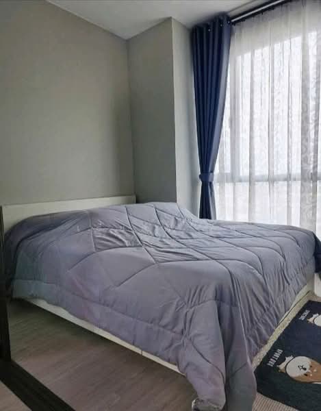 JW Station @ Ramintra, Bangkok, Ram Intra Road, Min Buri, Min Buri, Bangkok, 1 Bedroom, 33 sqm, Condo For Sale, by เรียลตี้ วัน, 500240203 - DDproperty.com