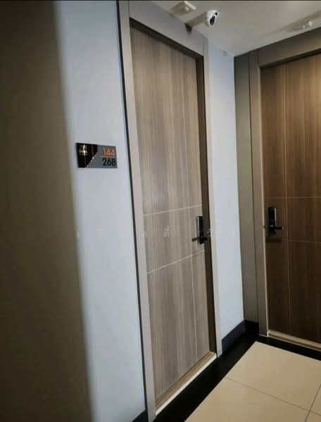 JW Station @ Ramintra, Bangkok, Ram Intra Road, Min Buri, Min Buri, Bangkok, 1 Bedroom, 33 sqm, Condo For Sale, by เรียลตี้ วัน, 500240203 - DDproperty.com