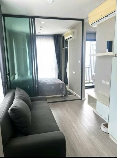 JW Station @ Ramintra, Bangkok, Ram Intra Road, Min Buri, Min Buri, Bangkok, 1 Bedroom, 33 sqm, Condo For Sale, by เรียลตี้ วัน, 500240203 - DDproperty.com