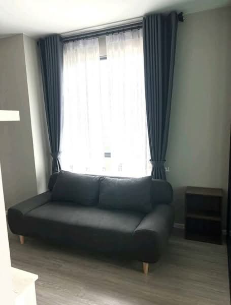 JW Station @ Ramintra, Bangkok, Ram Intra Road, Min Buri, Min Buri, Bangkok, 1 Bedroom, 33 sqm, Condo For Sale, by เรียลตี้ วัน, 500240203 - DDproperty.com