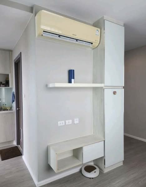 JW Station @ Ramintra, Bangkok, Ram Intra Road, Min Buri, Min Buri, Bangkok, 1 Bedroom, 33 sqm, Condo For Sale, by เรียลตี้ วัน, 500240203 - DDproperty.com