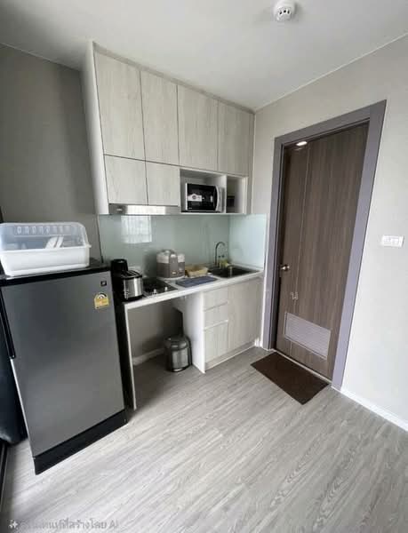 JW Station @ Ramintra, Bangkok, Ram Intra Road, Min Buri, Min Buri, Bangkok, 1 Bedroom, 33 sqm, Condo For Sale, by เรียลตี้ วัน, 500240203 - DDproperty.com