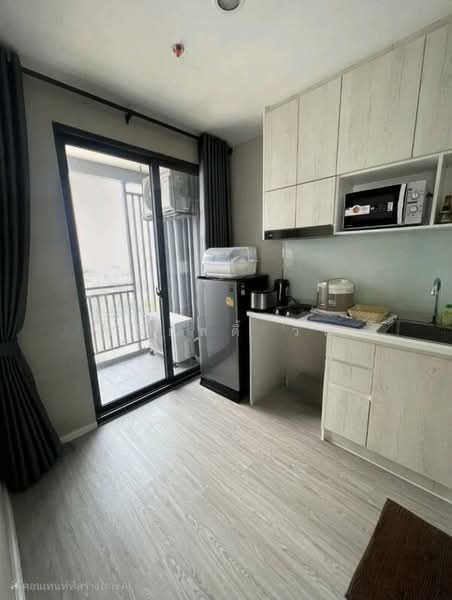 JW Station @ Ramintra, Bangkok, Ram Intra Road, Min Buri, Min Buri, Bangkok, 1 Bedroom, 33 sqm, Condo For Sale, by เรียลตี้ วัน, 500240203 - DDproperty.com