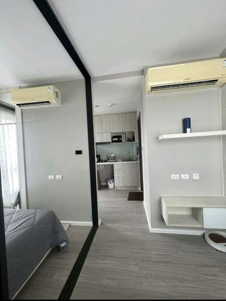 JW Station @ Ramintra, Bangkok, Ram Intra Road, Min Buri, Min Buri, Bangkok, 1 Bedroom, 33 sqm, Condo For Sale, by เรียลตี้ วัน, 500240203 - DDproperty.com