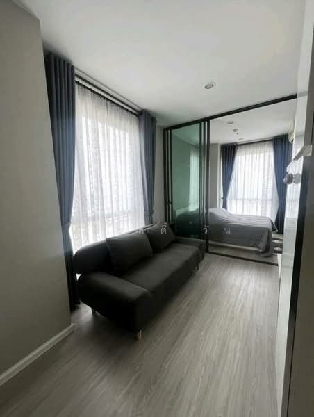 JW Station @ Ramintra, Bangkok, Ram Intra Road, Min Buri, Min Buri, Bangkok, 1 Bedroom, 33 sqm, Condo For Sale, by เรียลตี้ วัน, 500240203 - DDproperty.com