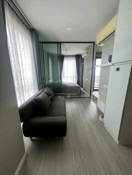 JW Station @ Ramintra, Bangkok, Ram Intra Road, Min Buri, Min Buri, Bangkok, 1 Bedroom, 33 sqm, Condo For Sale, by เรียลตี้ วัน, 500240203 - DDproperty.com