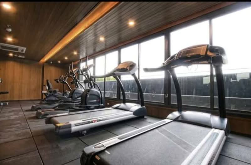 JW Station @ Ramintra, Bangkok, Ram Intra Road, Min Buri, Min Buri, Bangkok, 1 Bedroom, 33 sqm, Condo For Sale, by เรียลตี้ วัน, 500240203 - DDproperty.com