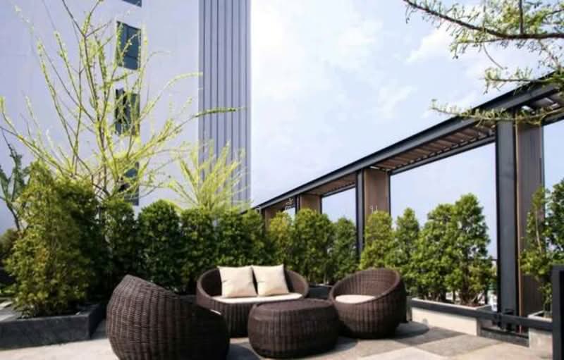 JW Station @ Ramintra, Bangkok, Ram Intra Road, Min Buri, Min Buri, Bangkok, 1 Bedroom, 33 sqm, Condo For Sale, by เรียลตี้ วัน, 500240203 - DDproperty.com