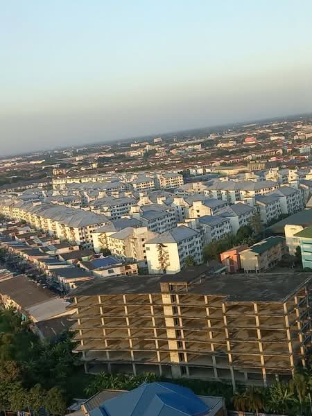 JW Station @ Ramintra, Bangkok, Ram Intra Road, Min Buri, Min Buri, Bangkok, 1 Bedroom, 33 sqm, Condo For Sale, by เรียลตี้ วัน, 500240203 - DDproperty.com