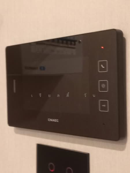 JW Station @ Ramintra, Bangkok, Ram Intra Road, Min Buri, Min Buri, Bangkok, 1 Bedroom, 33 sqm, Condo For Sale, by เรียลตี้ วัน, 500240203 - DDproperty.com