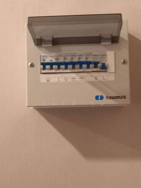 JW Station @ Ramintra, Bangkok, Ram Intra Road, Min Buri, Min Buri, Bangkok, 1 Bedroom, 33 sqm, Condo For Sale, by เรียลตี้ วัน, 500240203 - DDproperty.com