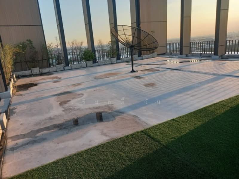 JW Station @ Ramintra, Bangkok, Ram Intra Road, Min Buri, Min Buri, Bangkok, 1 Bedroom, 33 sqm, Condo For Sale, by เรียลตี้ วัน, 500240203 - DDproperty.com