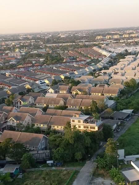 JW Station @ Ramintra, Bangkok, Ram Intra Road, Min Buri, Min Buri, Bangkok, 1 Bedroom, 33 sqm, Condo For Sale, by เรียลตี้ วัน, 500240203 - DDproperty.com