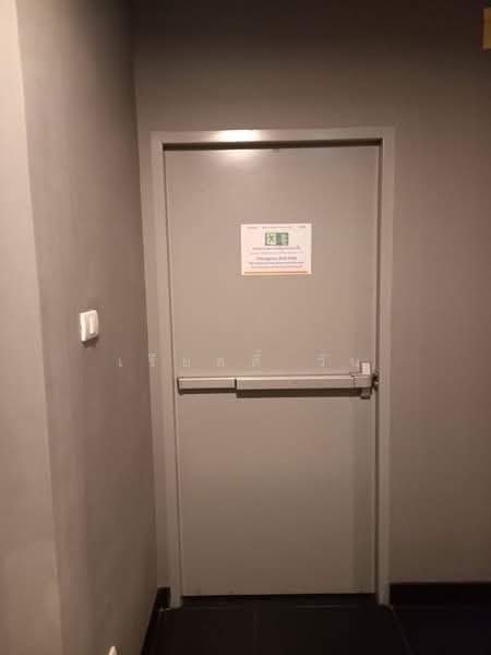 JW Station @ Ramintra, Bangkok, Ram Intra Road, Min Buri, Min Buri, Bangkok, 1 Bedroom, 33 sqm, Condo For Sale, by เรียลตี้ วัน, 500240203 - DDproperty.com