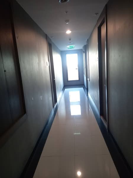 JW Station @ Ramintra, Bangkok, Ram Intra Road, Min Buri, Min Buri, Bangkok, 1 Bedroom, 33 sqm, Condo For Sale, by เรียลตี้ วัน, 500240203 - DDproperty.com