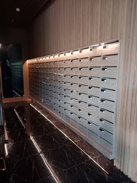 JW Station @ Ramintra, Bangkok, Ram Intra Road, Min Buri, Min Buri, Bangkok, 1 Bedroom, 33 sqm, Condo For Sale, by เรียลตี้ วัน, 500240203 - DDproperty.com