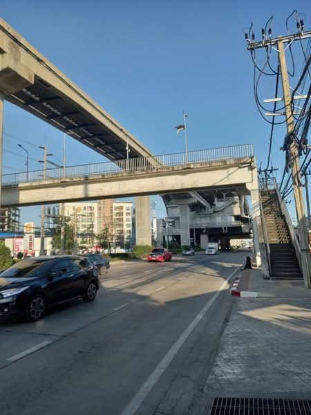 JW Station @ Ramintra : เจดับเบิ้ลยู สเตชั่น แอท รามอินทรา, กรุงเทพ, ถนนรามอินทรา, มีนบุรี, มีนบุรี, กรุงเทพ, 33 ตร.ม., คอนโด ขาย, โดย เรียลตี้ วัน, 500240203 - DDproperty.com