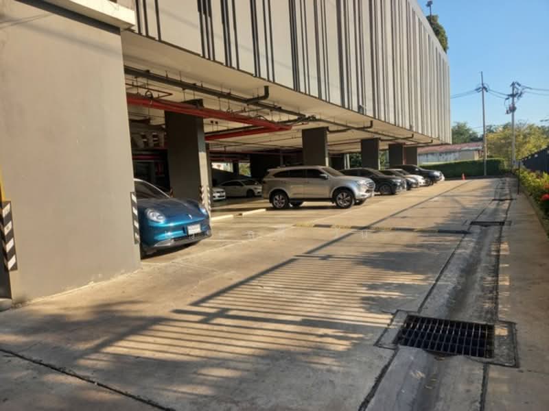 JW Station @ Ramintra, Bangkok, Ram Intra Road, Min Buri, Min Buri, Bangkok, 1 Bedroom, 33 sqm, Condo For Sale, by เรียลตี้ วัน, 500240203 - DDproperty.com