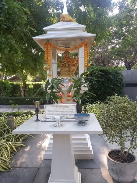 JW Station @ Ramintra, Bangkok, Ram Intra Road, Min Buri, Min Buri, Bangkok, 1 Bedroom, 33 sqm, Condo For Sale, by เรียลตี้ วัน, 500240203 - DDproperty.com