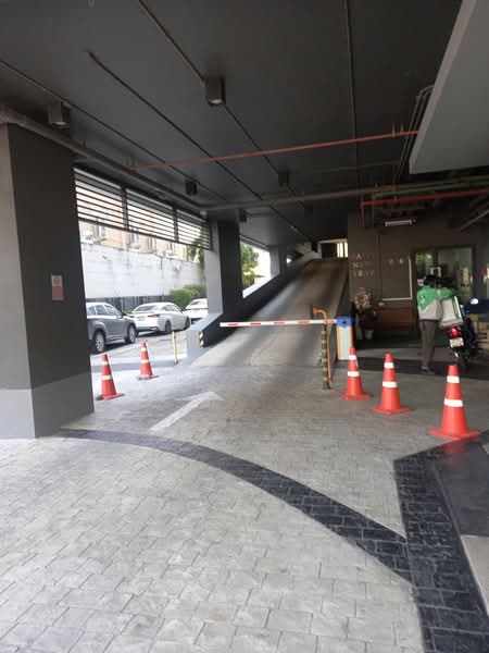 JW Station @ Ramintra, Bangkok, Ram Intra Road, Min Buri, Min Buri, Bangkok, 1 Bedroom, 33 sqm, Condo For Sale, by เรียลตี้ วัน, 500240203 - DDproperty.com