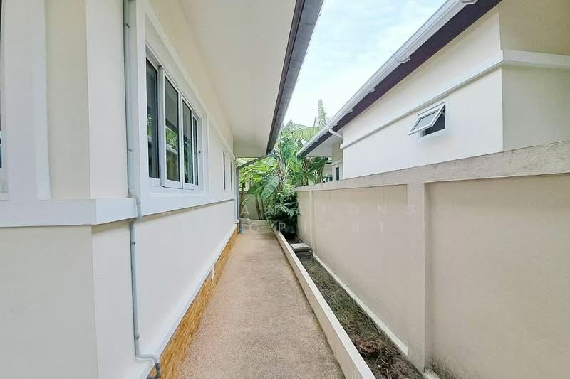 Emerald Green, Prachuap Khiri Khan, Thap Tai Hua Hin, Thap Tai, Hua Hin, Prachuap Khiri Khan, 3 Bedrooms, 125 sqm, Villa For Sale, by Pattanapong Pongpipat, 500240204 - DDproperty.com