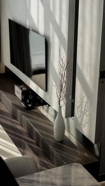 LAVIQ Sukhumvit 57, Bangkok, Soi Sukhumvit 57, Sukhumvit Road, Khlong Tan Nua, Watthana, Bangkok, 2 Bedrooms, 98 sqm, Condo For Rent, by Boonraksa Sopak, 500240205 - DDproperty.com