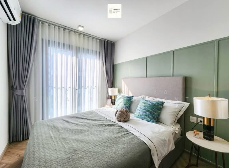 Chapter Thonglor 25, Bangkok, Soi Thonglor 25, Sukhumvit Road, Khlong Tan Nua, Watthana, Bangkok, 1 Bedroom, 35 sqm, Condo For Rent, by Suchatchaya Supawachiranant, 500240207 - DDproperty.com