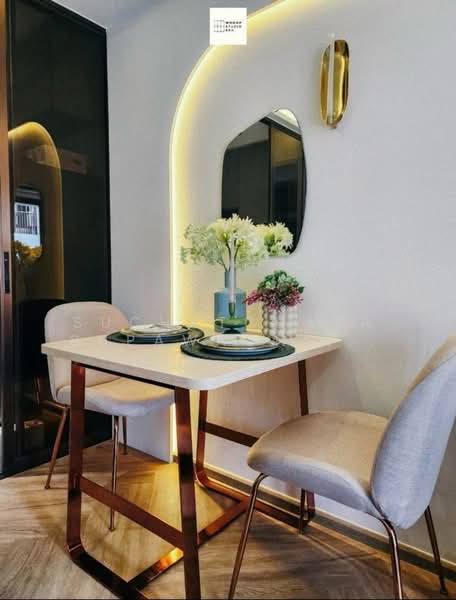 Chapter Thonglor 25, Bangkok, Soi Thonglor 25, Sukhumvit Road, Khlong Tan Nua, Watthana, Bangkok, 1 Bedroom, 35 sqm, Condo For Rent, by Suchatchaya Supawachiranant, 500240207 - DDproperty.com