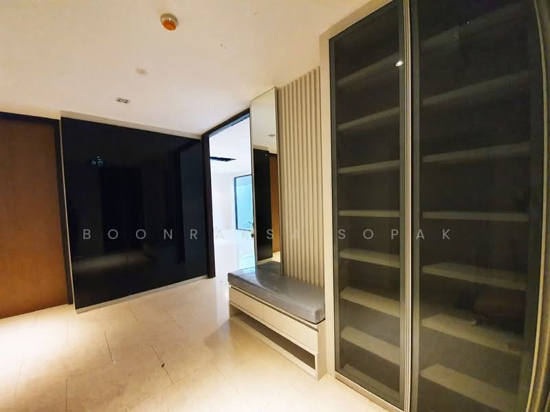 Baan Lux Sathon : บ้าน ลักซ์-สาทร, กรุงเทพ, ซอยเมฆสวัสดิ์, ช่องนนทรี, ยานนาวา, กรุงเทพ, 370 ตร.ม., คอนโด ให้เช่า, โดย Boonraksa Sopak, 500240209 - DDproperty.com