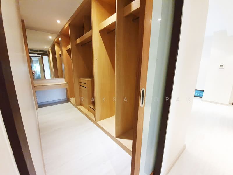 Baan Lux Sathon : บ้าน ลักซ์-สาทร, กรุงเทพ, ซอยเมฆสวัสดิ์, ช่องนนทรี, ยานนาวา, กรุงเทพ, 370 ตร.ม., คอนโด ให้เช่า, โดย Boonraksa Sopak, 500240209 - DDproperty.com