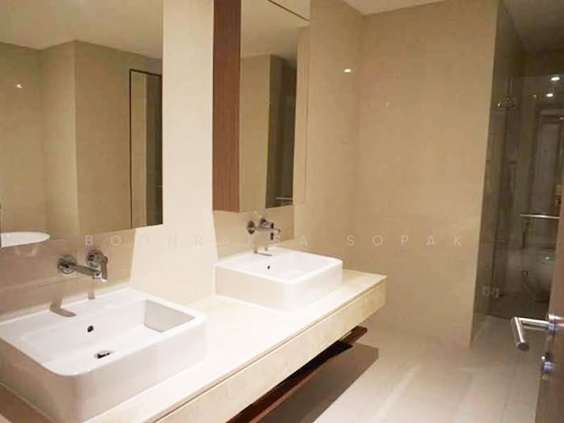 Baan Lux Sathon, Bangkok, Soi Meksawat, Chong Nonsi, Yan Nawa, Bangkok, 3 Bedrooms, 370 sqm, Condo For Rent, by Boonraksa Sopak, 500240209 - DDproperty.com