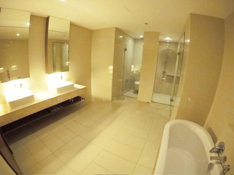 Baan Lux Sathon : บ้าน ลักซ์-สาทร, กรุงเทพ, ซอยเมฆสวัสดิ์, ช่องนนทรี, ยานนาวา, กรุงเทพ, 370 ตร.ม., คอนโด ให้เช่า, โดย Boonraksa Sopak, 500240209 - DDproperty.com