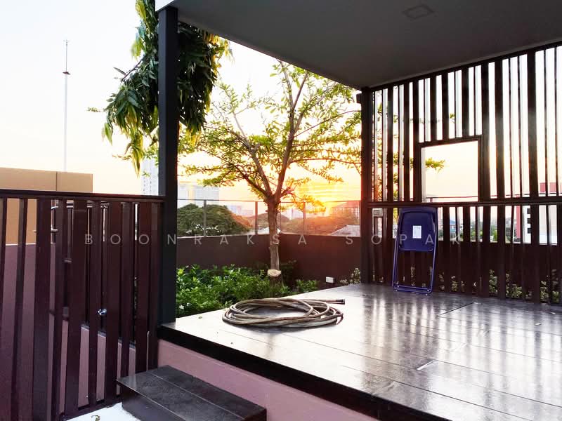 Baan Lux Sathon : บ้าน ลักซ์-สาทร, กรุงเทพ, ซอยเมฆสวัสดิ์, ช่องนนทรี, ยานนาวา, กรุงเทพ, 370 ตร.ม., คอนโด ให้เช่า, โดย Boonraksa Sopak, 500240209 - DDproperty.com