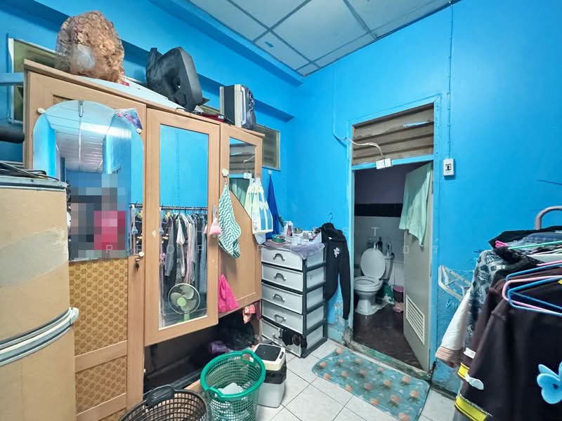 วโรชา 5, Samut Prakan, Bang Phriang, Bang Bo, Samut Prakan, 1 Bedroom, 48 sqm, Townhouse For Sale, by The Best Property แอร์, 500240210 - DDproperty.com