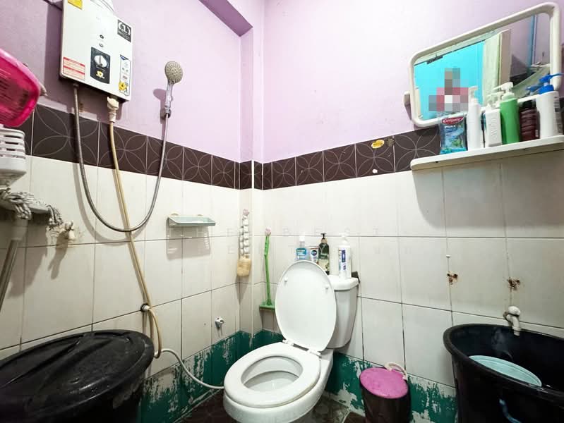 วโรชา 5, Samut Prakan, Bang Phriang, Bang Bo, Samut Prakan, 1 Bedroom, 48 sqm, Townhouse For Sale, by The Best Property แอร์, 500240210 - DDproperty.com