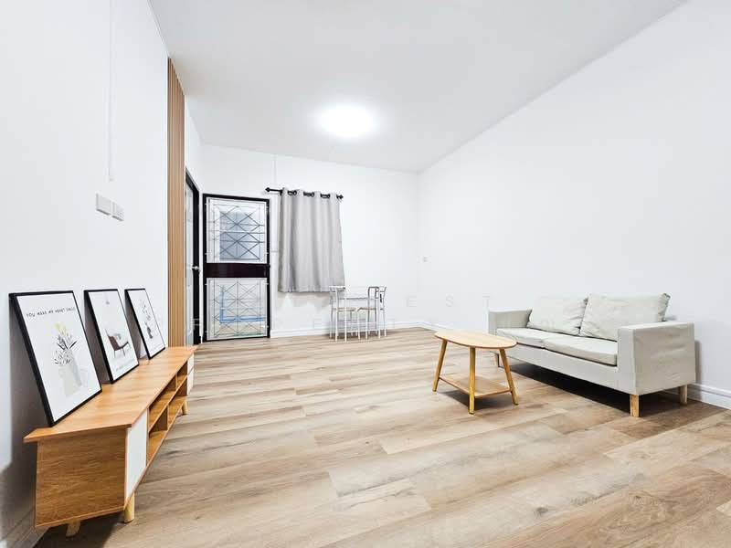 ขาย - Baan Ua-Athorn Phraeksa 1,2 : หมู่บ้าน เอื้ออาทร แพรกษา 2, สมุทรปราการ