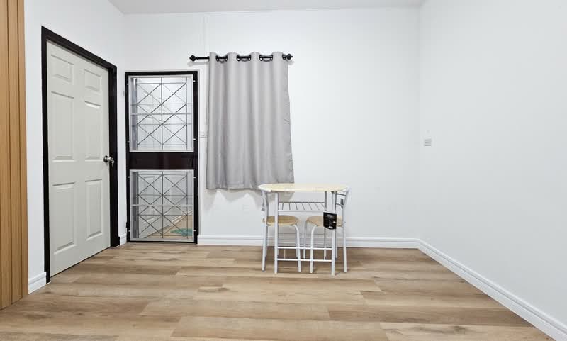 ขาย - Baan Ua-Athorn Phraeksa 1,2 : หมู่บ้าน เอื้ออาทร แพรกษา 2, สมุทรปราการ