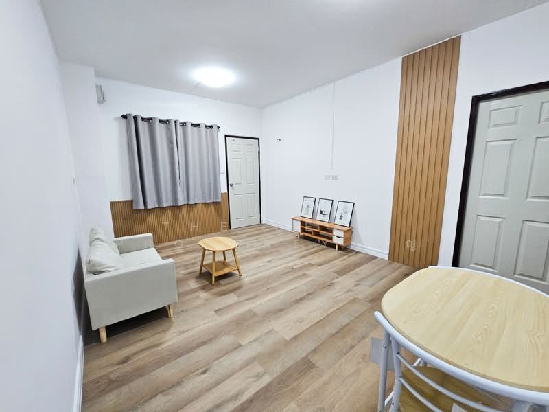 Baan Ua-Athorn Phraeksa 1,2, Samut Prakan, Phraeksa, Muang Samut Prakarn, Samut Prakan, 1 Bedroom, 33 sqm, Condo For Sale, by The Best Property ปุญ, 500240211 - DDproperty.com