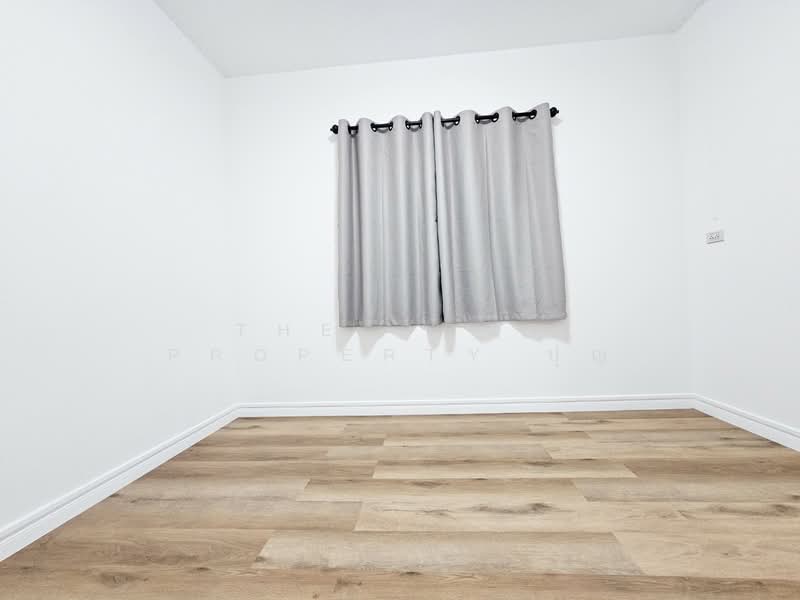 Baan Ua-Athorn Phraeksa 1,2, Samut Prakan, Phraeksa, Muang Samut Prakarn, Samut Prakan, 1 Bedroom, 33 sqm, Condo For Sale, by The Best Property ปุญ, 500240211 - DDproperty.com