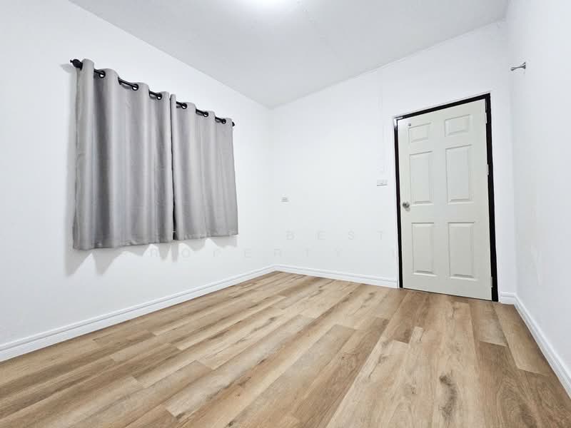 Baan Ua-Athorn Phraeksa 1,2, Samut Prakan, Phraeksa, Muang Samut Prakarn, Samut Prakan, 1 Bedroom, 33 sqm, Condo For Sale, by The Best Property ปุญ, 500240211 - DDproperty.com