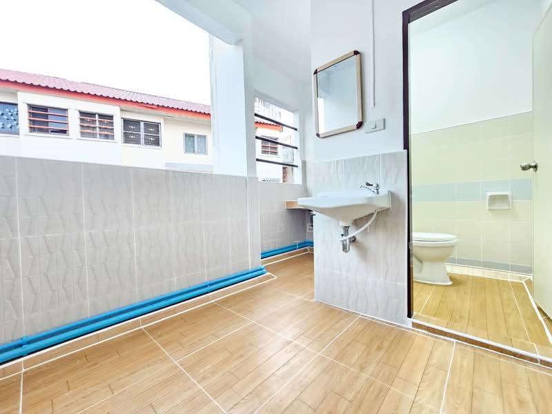 ขาย - Baan Ua-Athorn Phraeksa 1,2 : หมู่บ้าน เอื้ออาทร แพรกษา 2, สมุทรปราการ