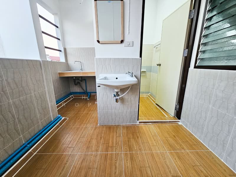 Baan Ua-Athorn Phraeksa 1,2, Samut Prakan, Phraeksa, Muang Samut Prakarn, Samut Prakan, 1 Bedroom, 33 sqm, Condo For Sale, by The Best Property ปุญ, 500240211 - DDproperty.com