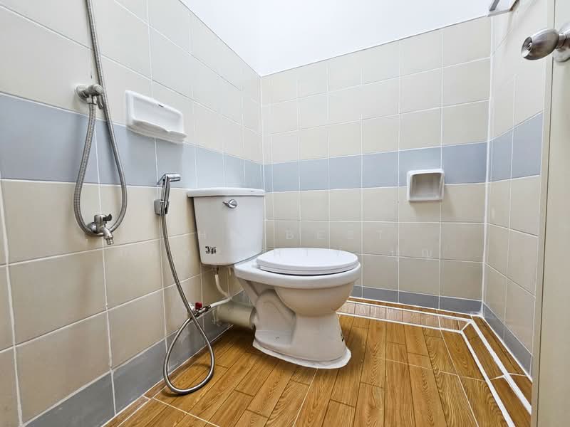 Baan Ua-Athorn Phraeksa 1,2, Samut Prakan, Phraeksa, Muang Samut Prakarn, Samut Prakan, 1 Bedroom, 33 sqm, Condo For Sale, by The Best Property ปุญ, 500240211 - DDproperty.com