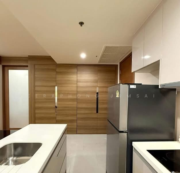 The Address Sathorn, Bangkok, 98 Sathorn Nua Road, Silom, Bang Rak, Bangkok, 1 Bedroom, 55 sqm, Condo For Sale, by Peeraphong Jamsai, 500240213 - DDproperty.com