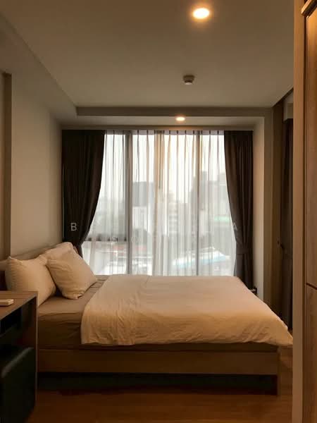 For Rent - Fynn Aree, Bangkok