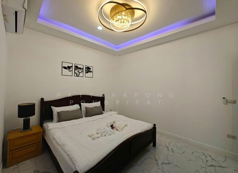 บ้าน 4-ห้องนอน, ชลบุรี, หนองปรือ, บางละมุง, ชลบุรี, 180 ตร.ม., บ้านเดี่ยว ขาย, โดย Pattanapong Pongpipat, 500240216 - DDproperty.com