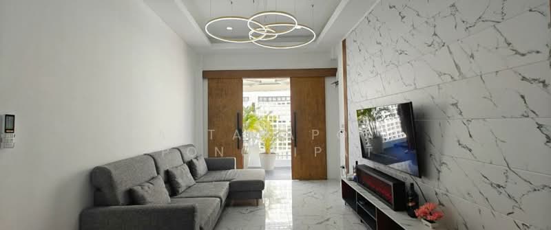 4-BR House, Chon Buri (Pattaya), Nong Pru, Bang Lamung (Pattaya), Chon Buri (Pattaya), 4 Bedrooms, 180 sqm, Single Detached House For Sale, by Pattanapong Pongpipat, 500240216 - DDproperty.com