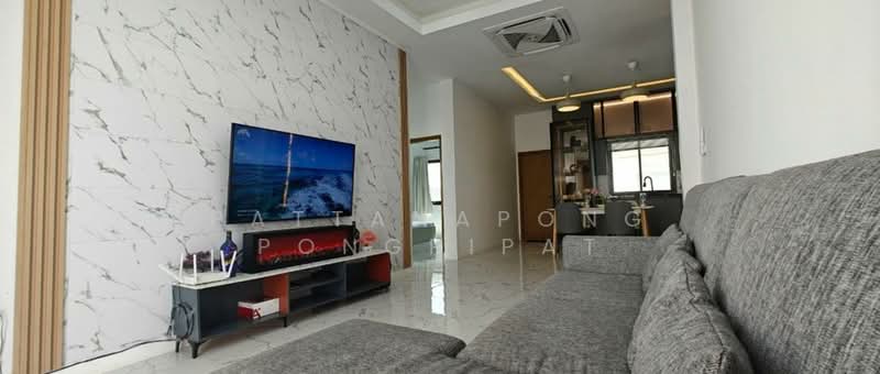 4-BR House, Chon Buri (Pattaya), Nong Pru, Bang Lamung (Pattaya), Chon Buri (Pattaya), 4 Bedrooms, 180 sqm, Single Detached House For Sale, by Pattanapong Pongpipat, 500240216 - DDproperty.com