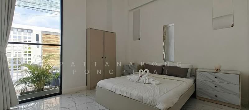 4-BR House, Chon Buri (Pattaya), Nong Pru, Bang Lamung (Pattaya), Chon Buri (Pattaya), 4 Bedrooms, 180 sqm, Single Detached House For Sale, by Pattanapong Pongpipat, 500240216 - DDproperty.com